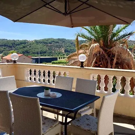 In Lopar/insel Rab 35409 Apartman Lopar