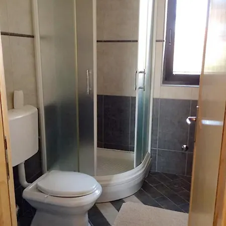 Apartman In Lopar/insel Rab 35409