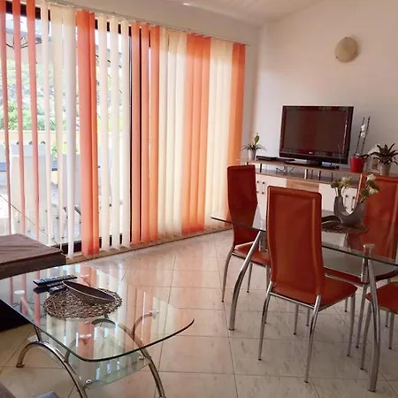 Apartman In Lopar/insel Rab 35409 *