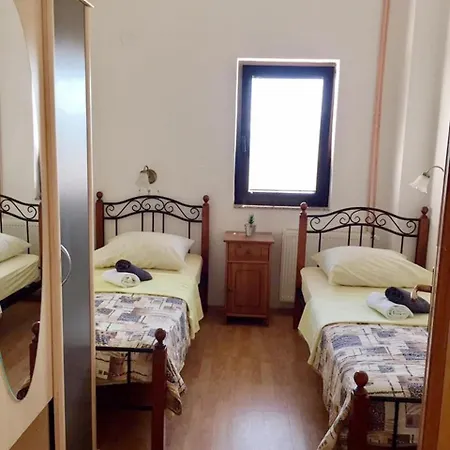 In Lopar/insel Rab 35409 Apartment